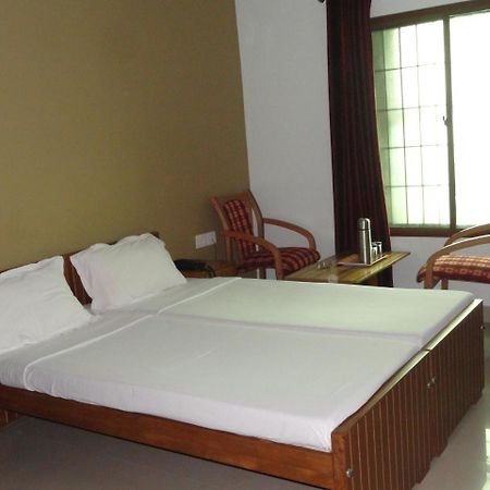 Hotel Madikeri Heritage Εξωτερικό φωτογραφία