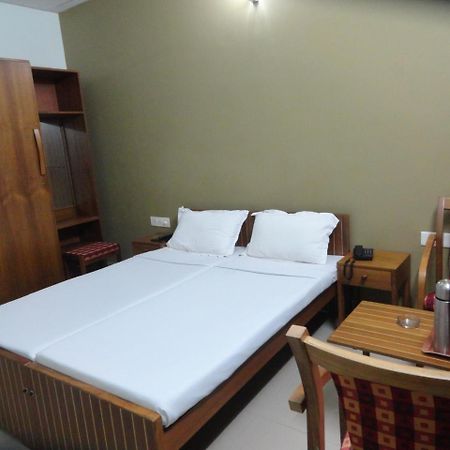 Hotel Madikeri Heritage Εξωτερικό φωτογραφία