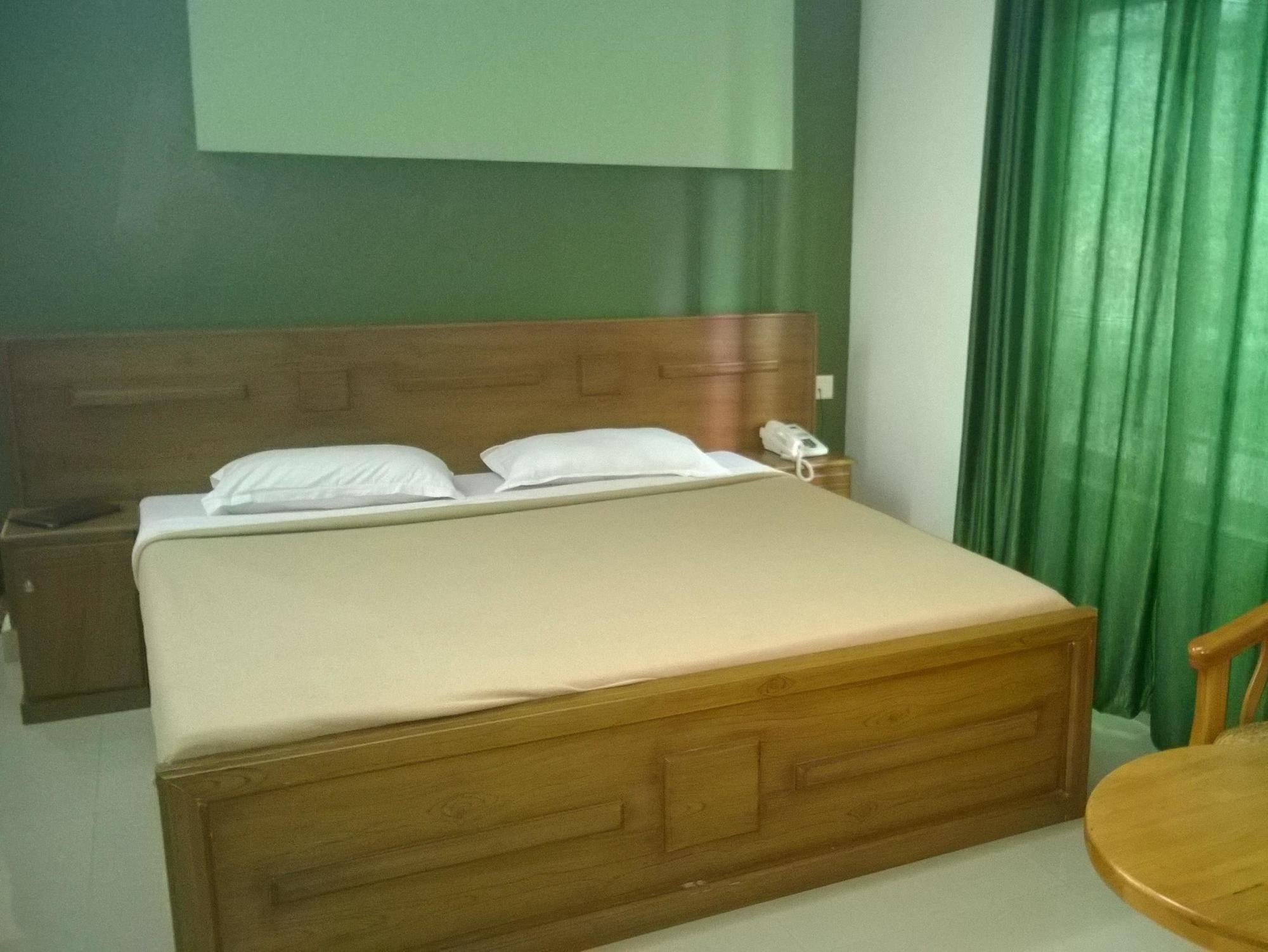 Hotel Madikeri Heritage Εξωτερικό φωτογραφία