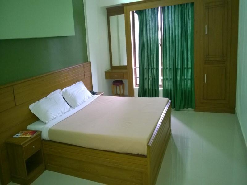 Hotel Madikeri Heritage Εξωτερικό φωτογραφία