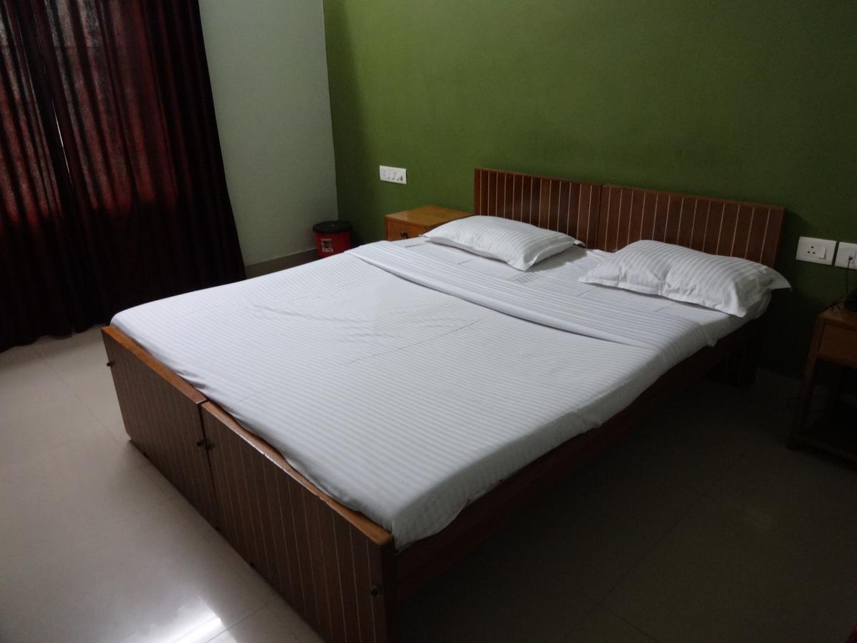 Hotel Madikeri Heritage Εξωτερικό φωτογραφία