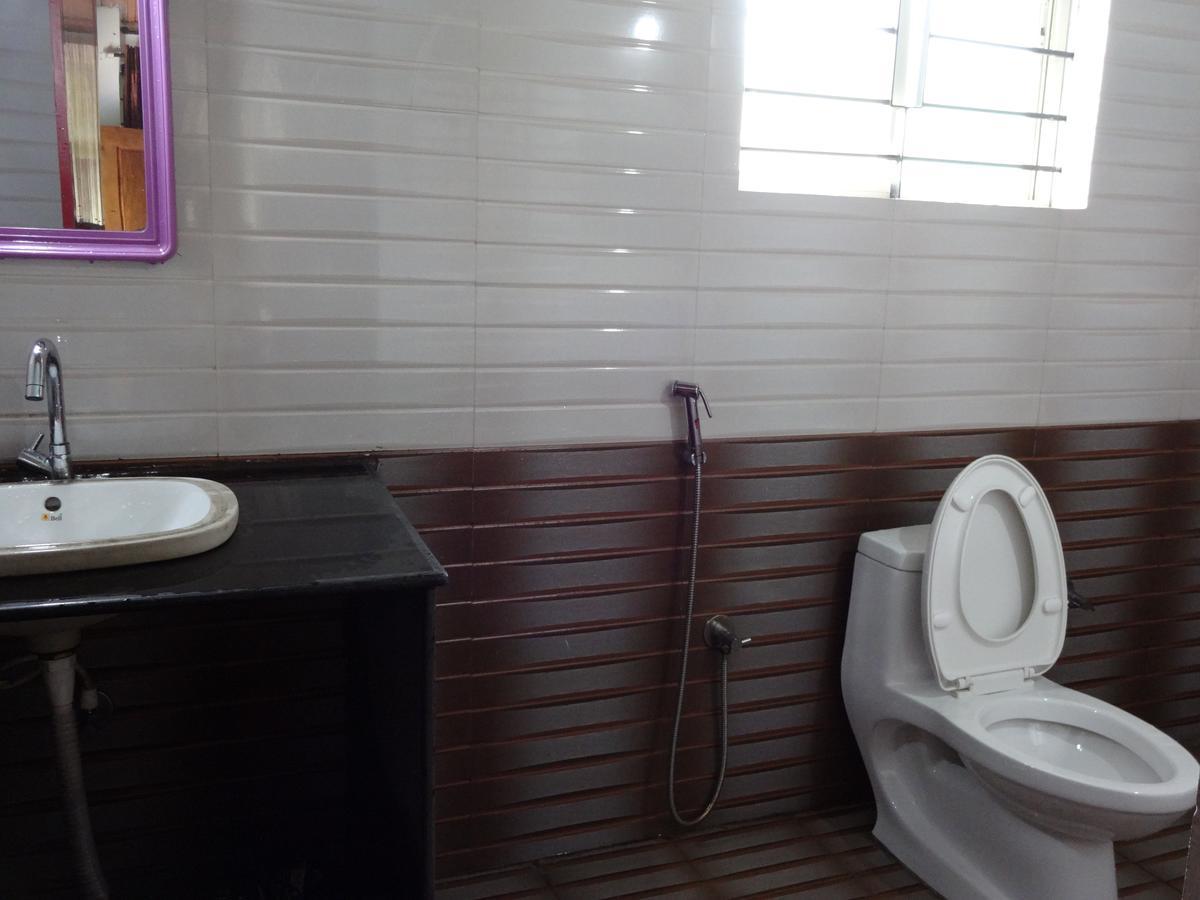Hotel Madikeri Heritage Εξωτερικό φωτογραφία