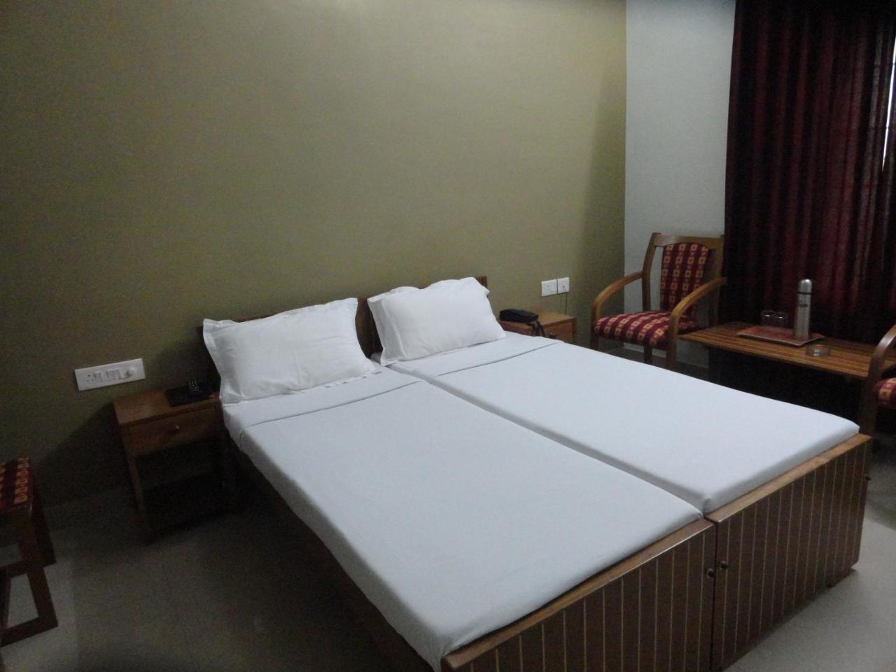 Hotel Madikeri Heritage Εξωτερικό φωτογραφία
